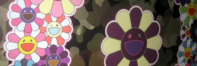 murakami happy