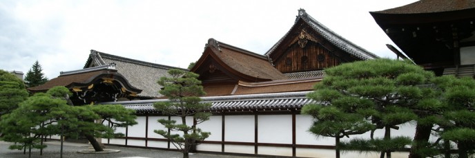 hongwanji, kyoto