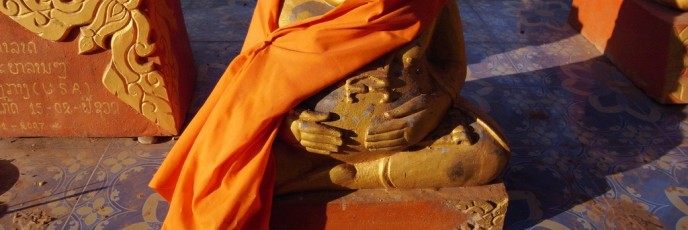 Buddha