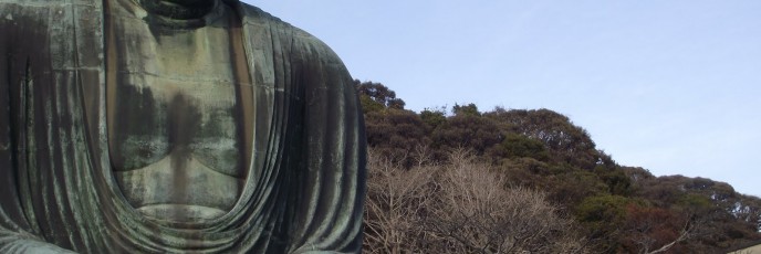 Kamakura Daibutsu